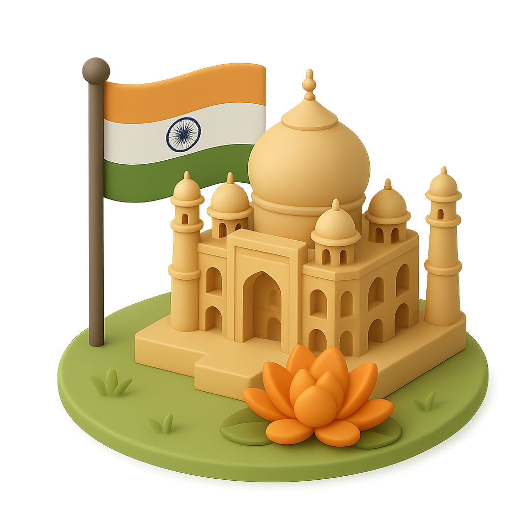 India