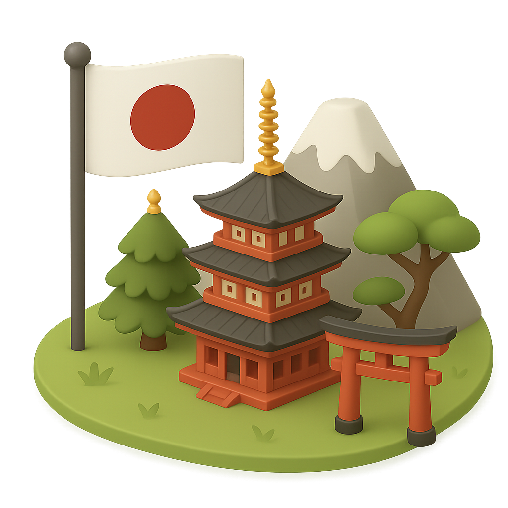 Japan