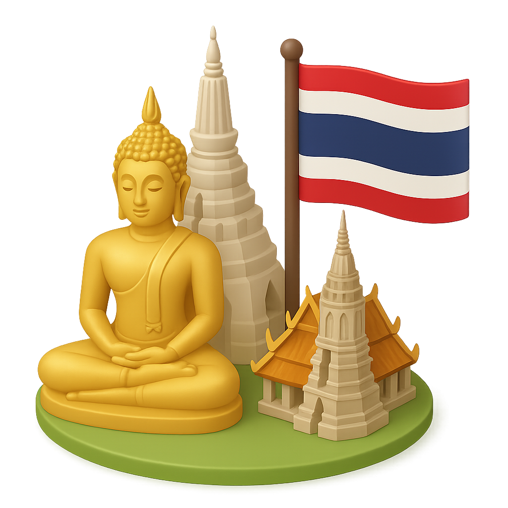 Thailand